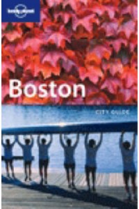 Boston City Guide 3e