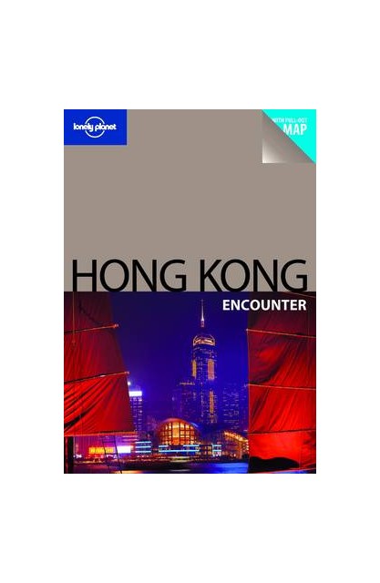 Hong Kong Encounter 2e