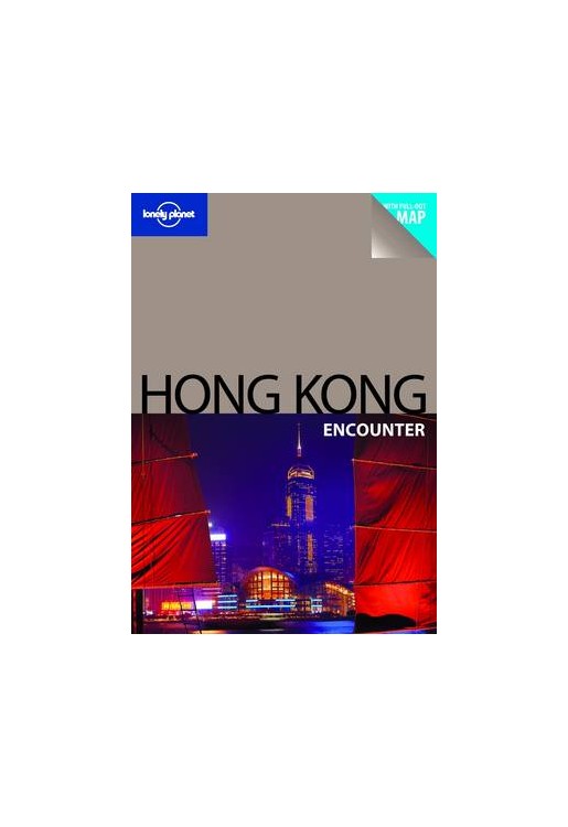 Hong Kong Encounter 2e