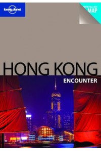 Hong Kong Encounter 2e