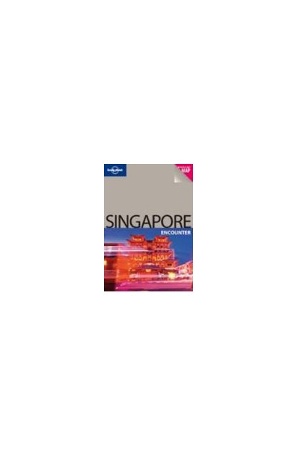 Singapore Encounter 4e