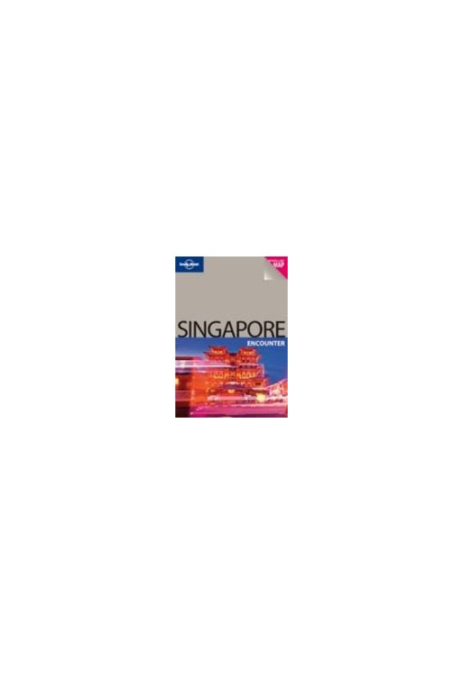 Singapore Encounter 4e