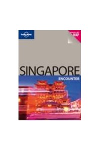 Singapore Encounter 4e