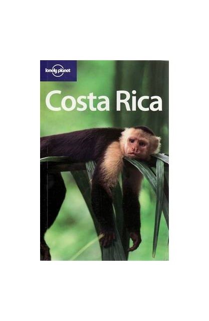 Costa Rica TSK 8e