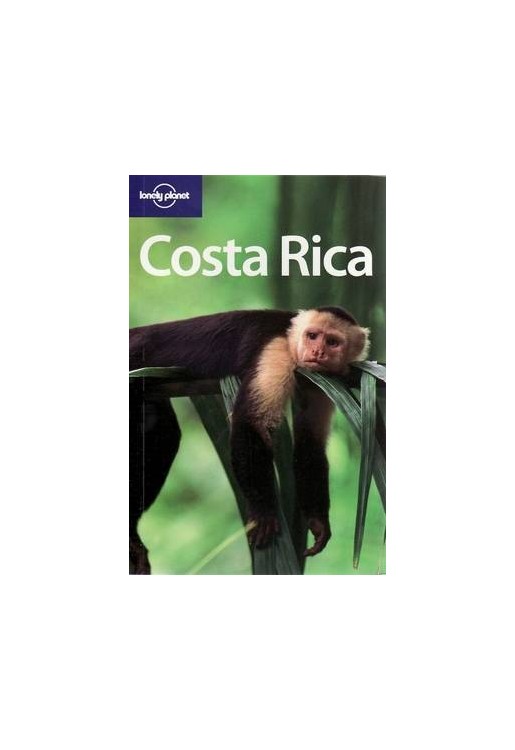 Costa Rica TSK 8e