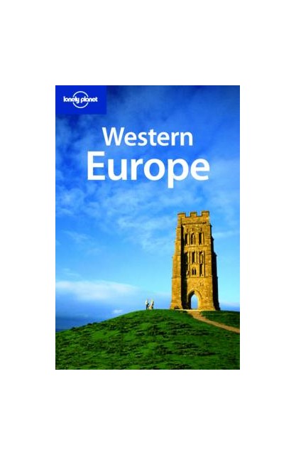 Western Europe TSK 9e