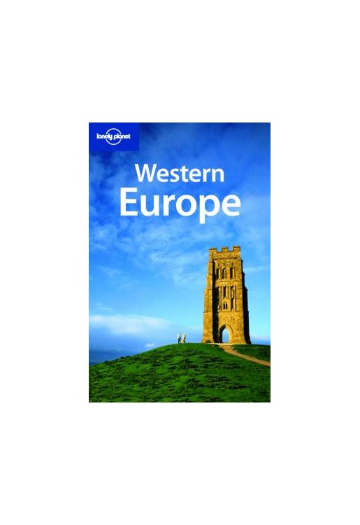 Western Europe TSK 9e