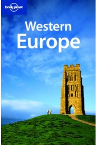 Western Europe TSK 9e