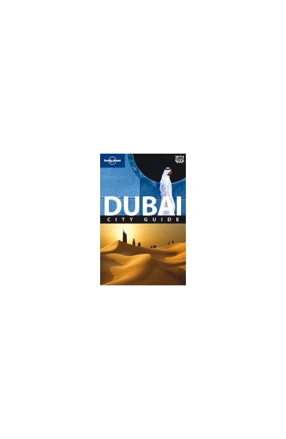 Dubai City Guide 5e
