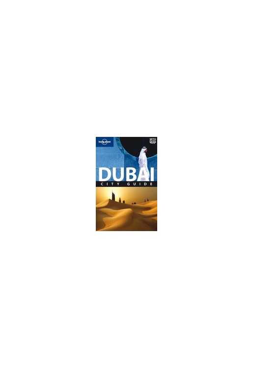 Dubai City Guide 5e