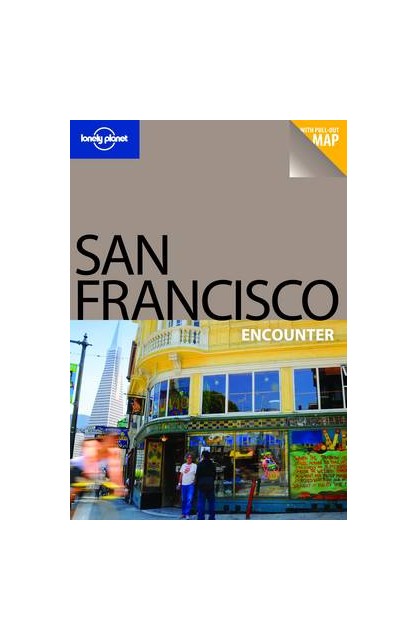 San Francisco Encounter 2e