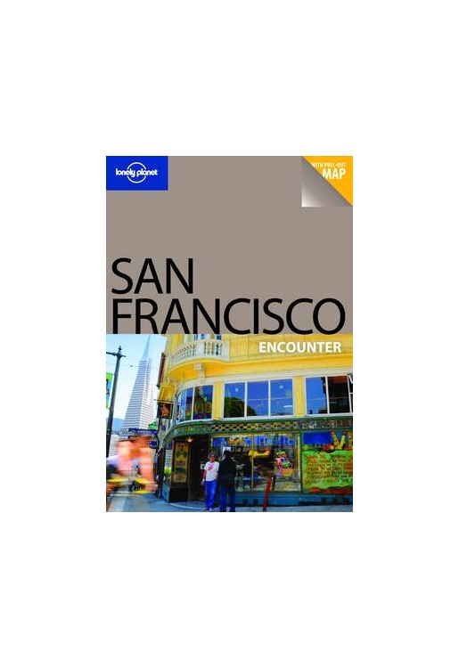 San Francisco Encounter 2e