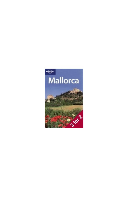Mallorca TSK 1e