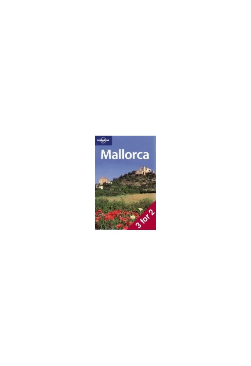 Mallorca TSK 1e