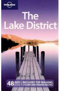 Lake District TSK 1e