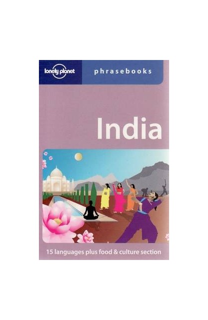 India Phrasebook