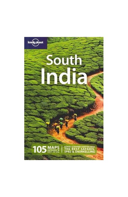 South India TSK 5e