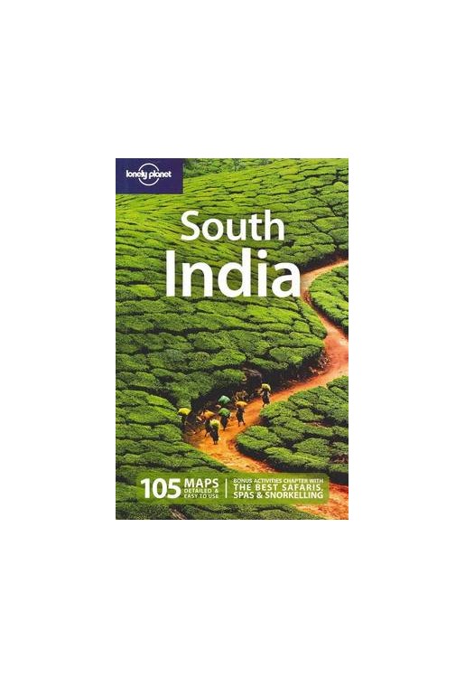 South India TSK 5e