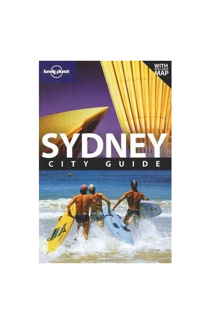 Sydney City Guide 9e