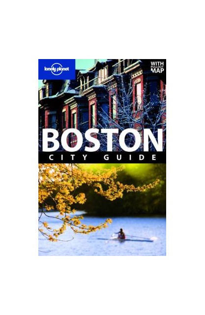 Boston City Guide 4e