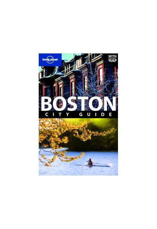 Boston City Guide 4e