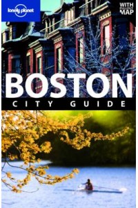 Boston City Guide 4e