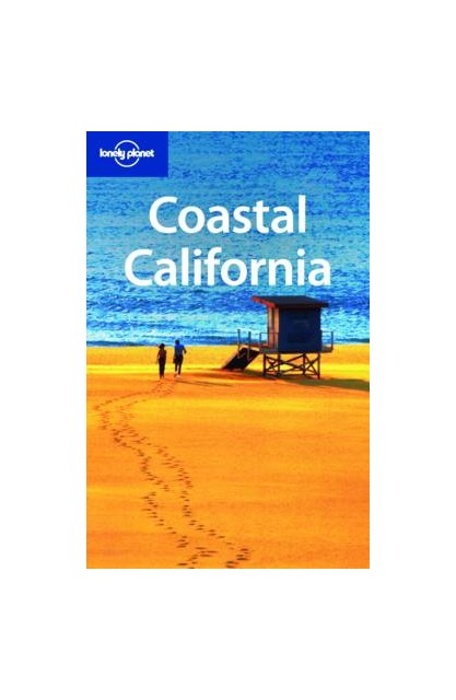 Coastal California TSK 3e