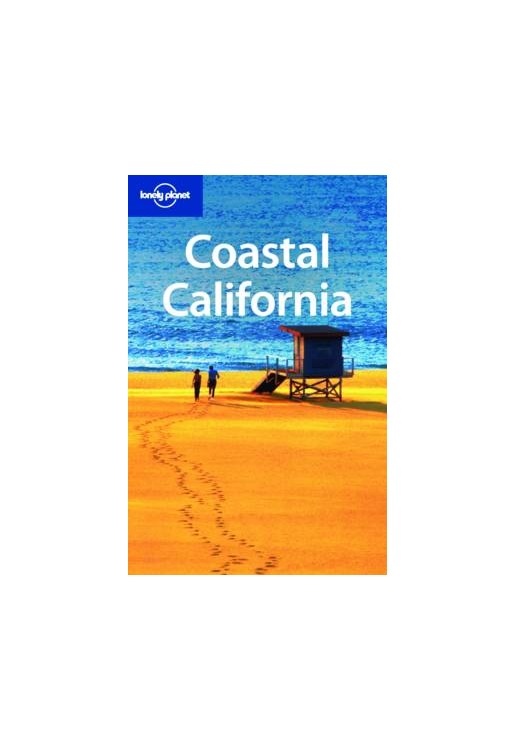 Coastal California TSK 3e
