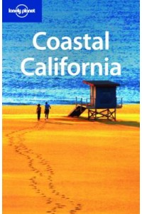 Coastal California TSK 3e