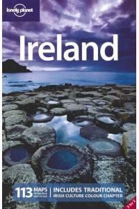 Ireland TSK 9e