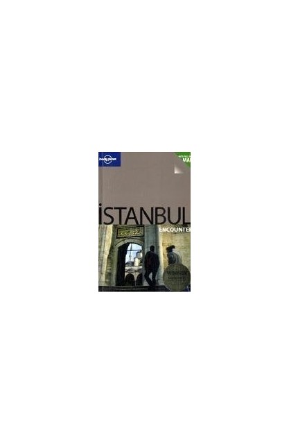 Istanbul Encounter 2e