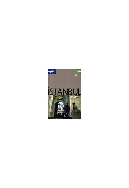 Istanbul Encounter 2e