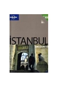 Istanbul Encounter 2e