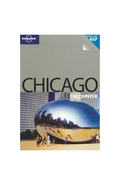 Chicago Encounter 1e