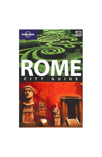 Rome City Guide 6e