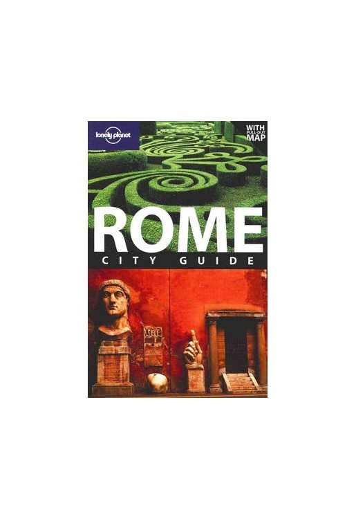 Rome City Guide 6e