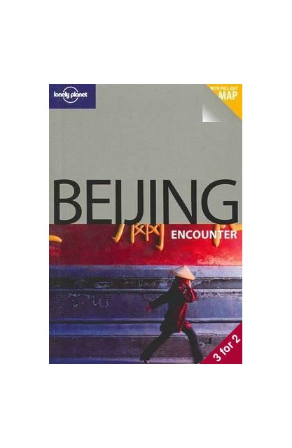 Beijing Encounter 2e