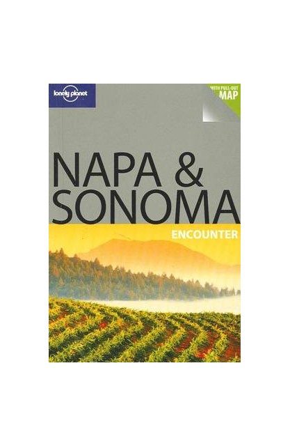 Napa & Sonoma Encounter 1
