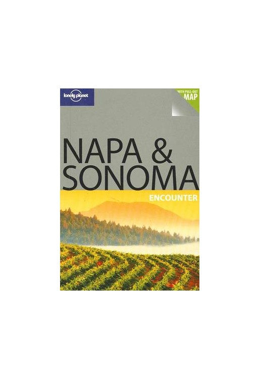 Napa & Sonoma Encounter 1