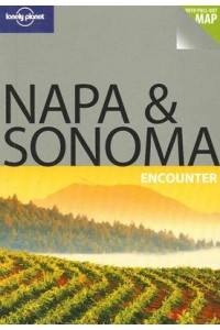 Napa & Sonoma Encounter 1