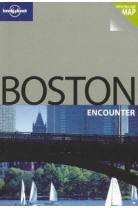 Boston Encounter 1e