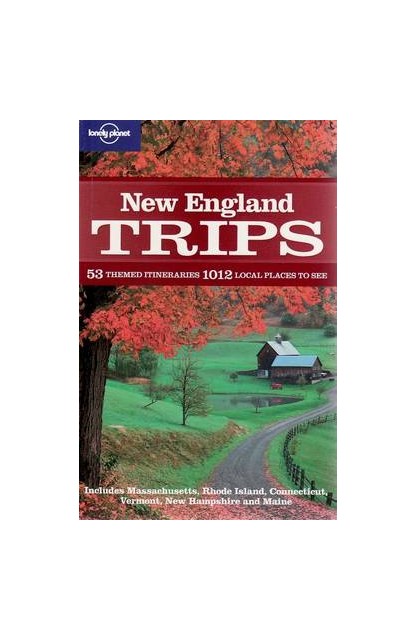 New England Trips
