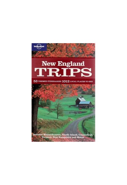 New England Trips