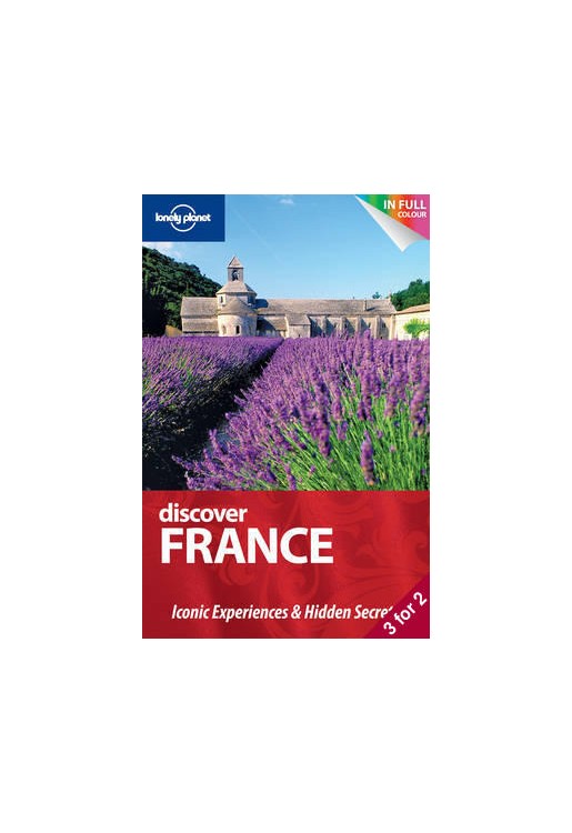 Discover France 1e