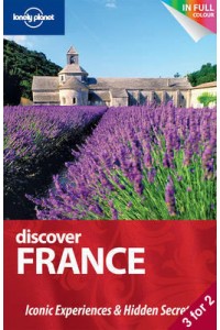 Discover France 1e