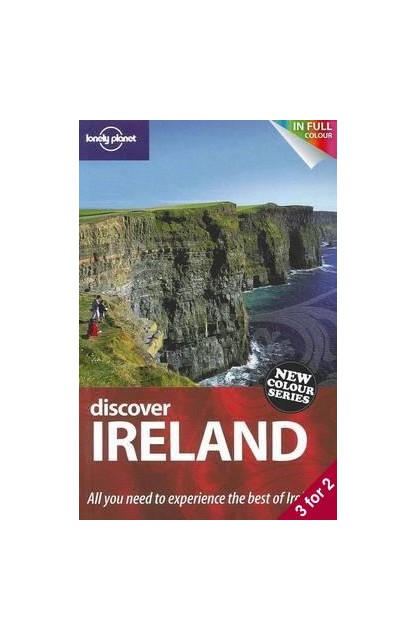 Discover Ireland 1e