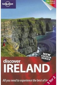 Discover Ireland 1e