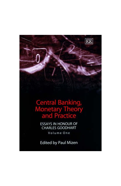 Central Banking Monetary...