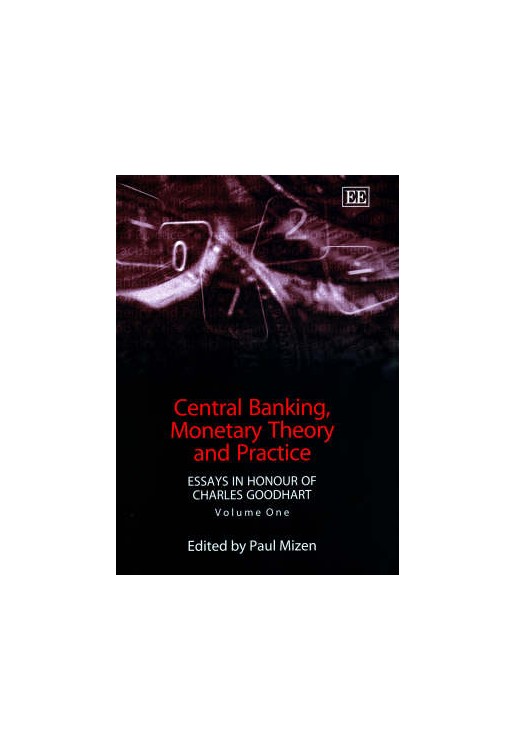 Central Banking Monetary Theory & Practice