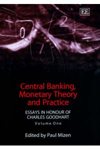 Central Banking Monetary Theory & Practice